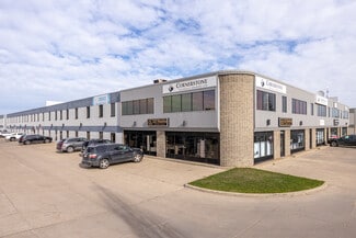 Edmonton, AB Office, Flex - 17890 106th Ave NW