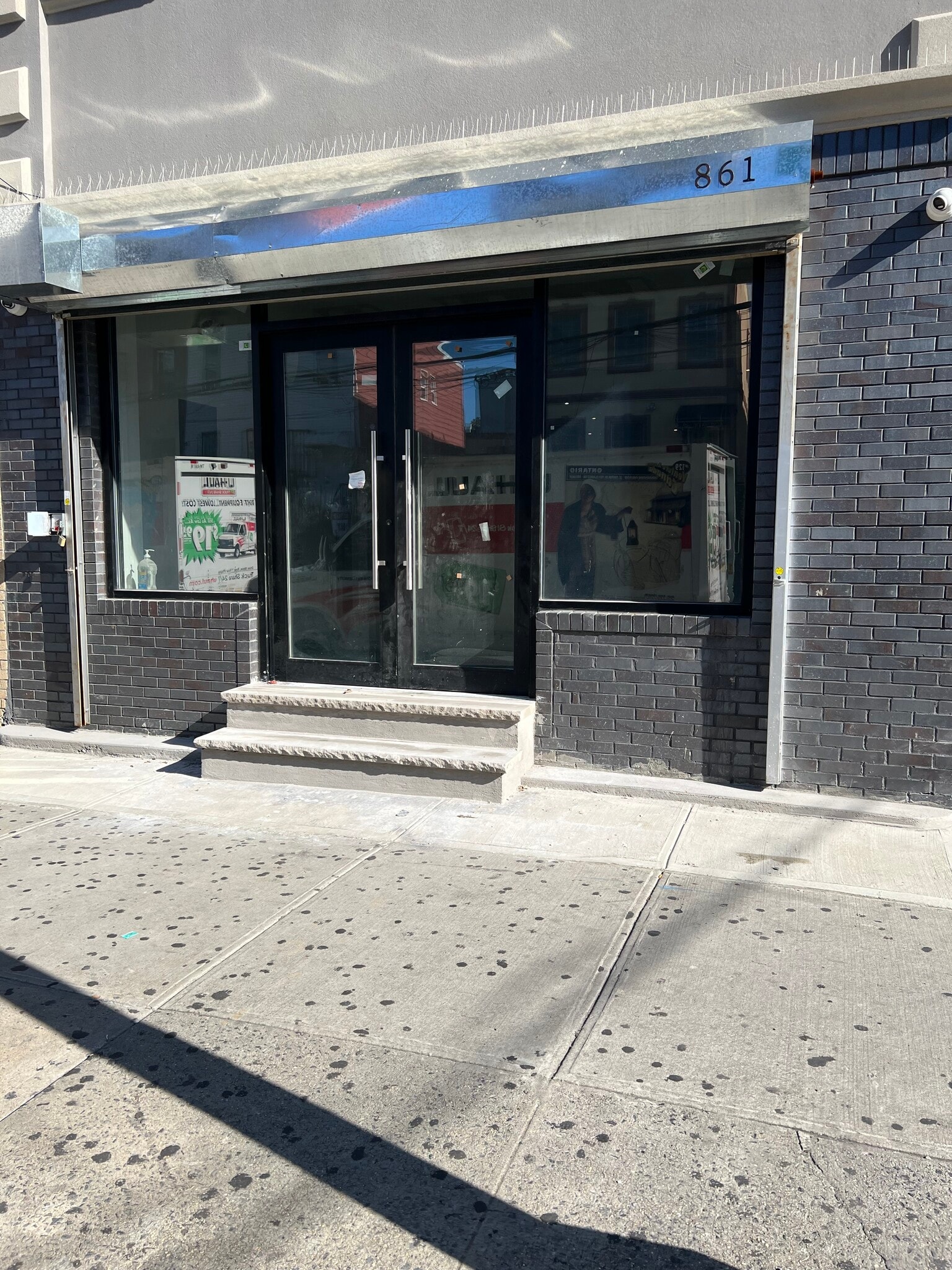 861 Wyckoff Ave, Ridgewood, NY for Rent