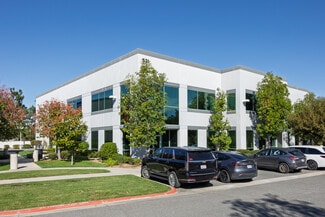 Irvine, CA Industrial - 601-631 Wald Irvine, CA Industrial - 601-631 Wald