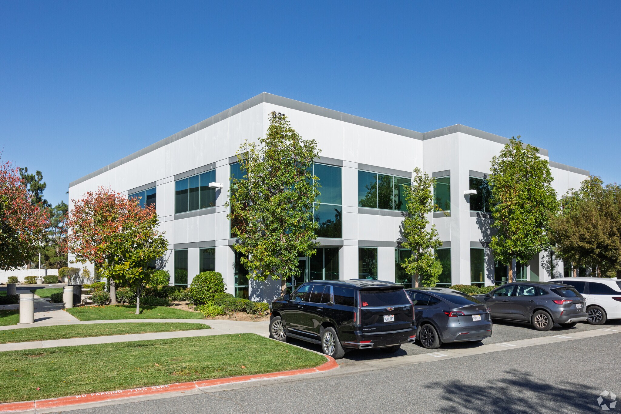 601-631 Wald, Irvine, CA for Rent