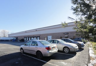 Latham, NY Industrial - 326 Old Niskayuna Rd Latham, NY Industrial - 326 Old Niskayuna Rd