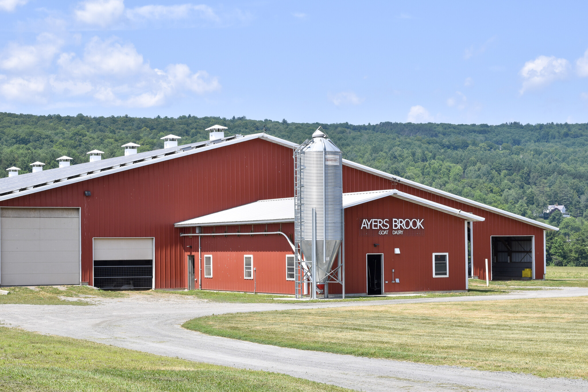 301 Vt Route 12 N, Randolph, VT for Sale