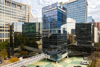 Dallas, TX Office - 2651 N Harwood St