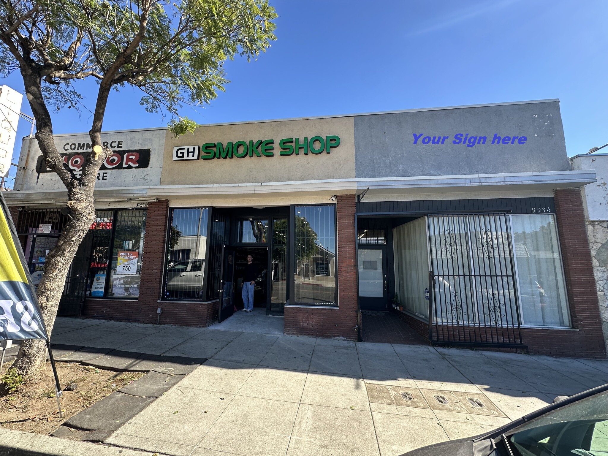 9934-9936 Commerce Ave, Tujunga, CA for Rent