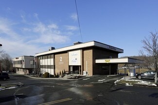 Bethel, CT Office - 2 Stony Hill Rd Bethel, CT Office - 2 Stony Hill Rd