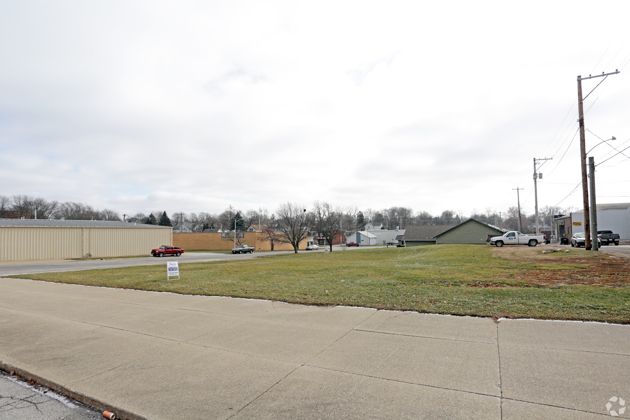 932 8th St, Boone, IA for Sale