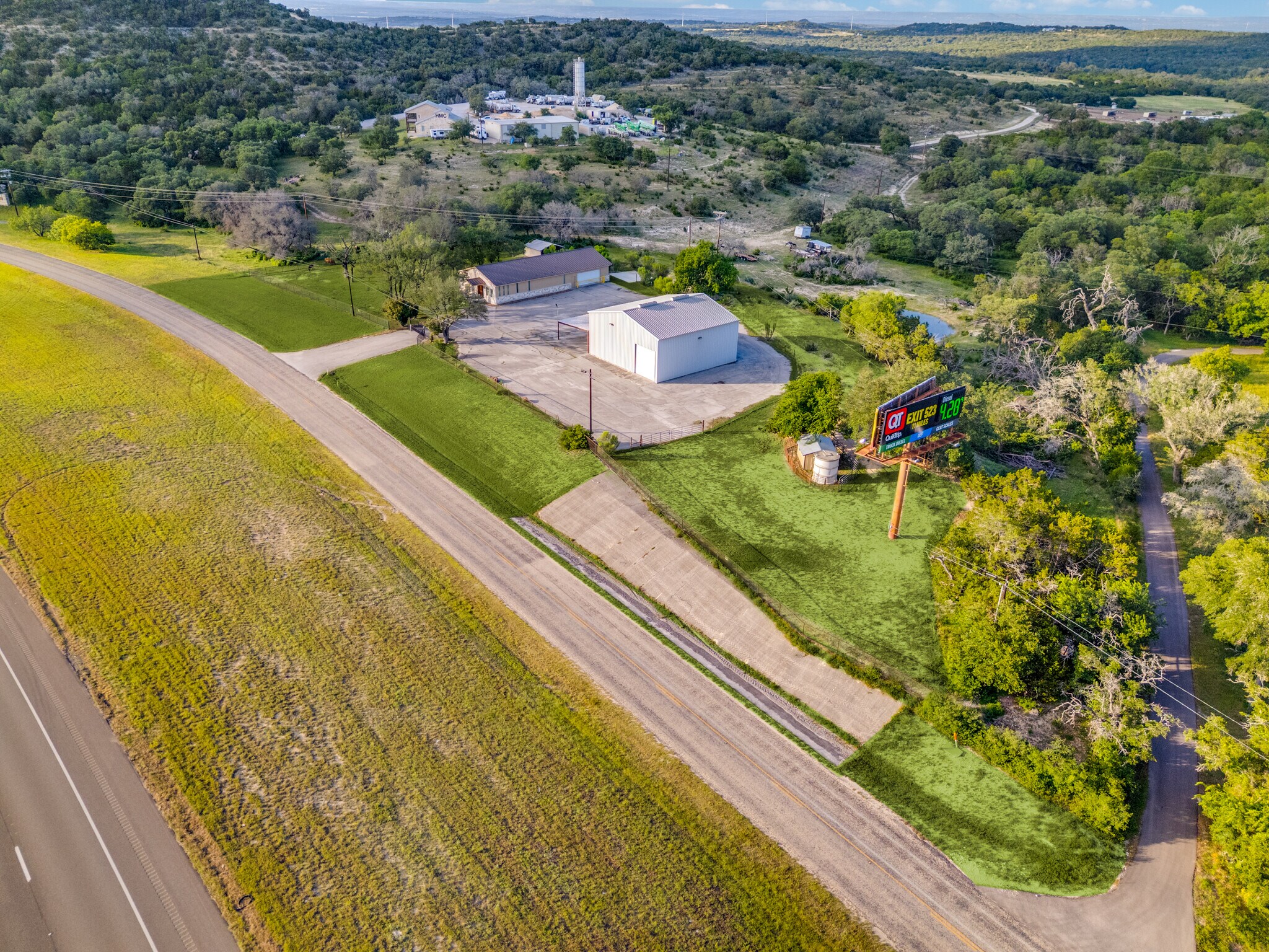 42900 IH-10 West, Boerne, TX for Sale