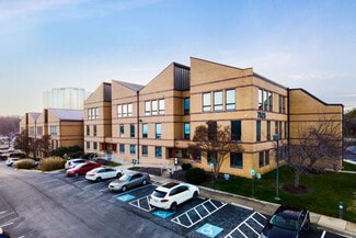 Greenbelt, MD Office/Medical - 7525 Greenway Center Dr Greenbelt, MD Office/Medical - 7525 Greenway Center Dr
