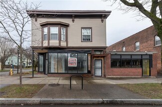 Rochester, NY Retail - 360 Thurston Rd