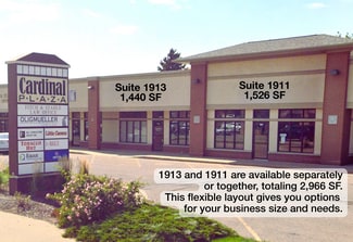 South Sioux City, NE Office, Retail - 1901-1921 Dakota Ave South Sioux City, NE Office, Retail - 1901-1921 Dakota Ave