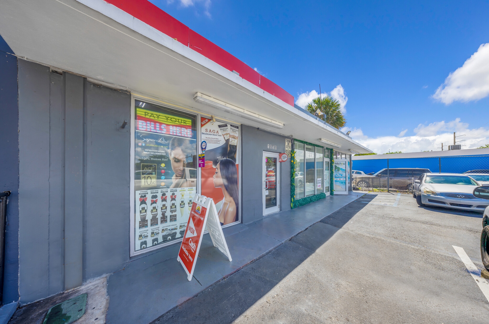 1026-1030 NW 9th Ave, Fort Lauderdale, FL for Sale