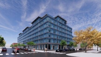 Flushing, NY Apartments - 3820 Parsons Blvd