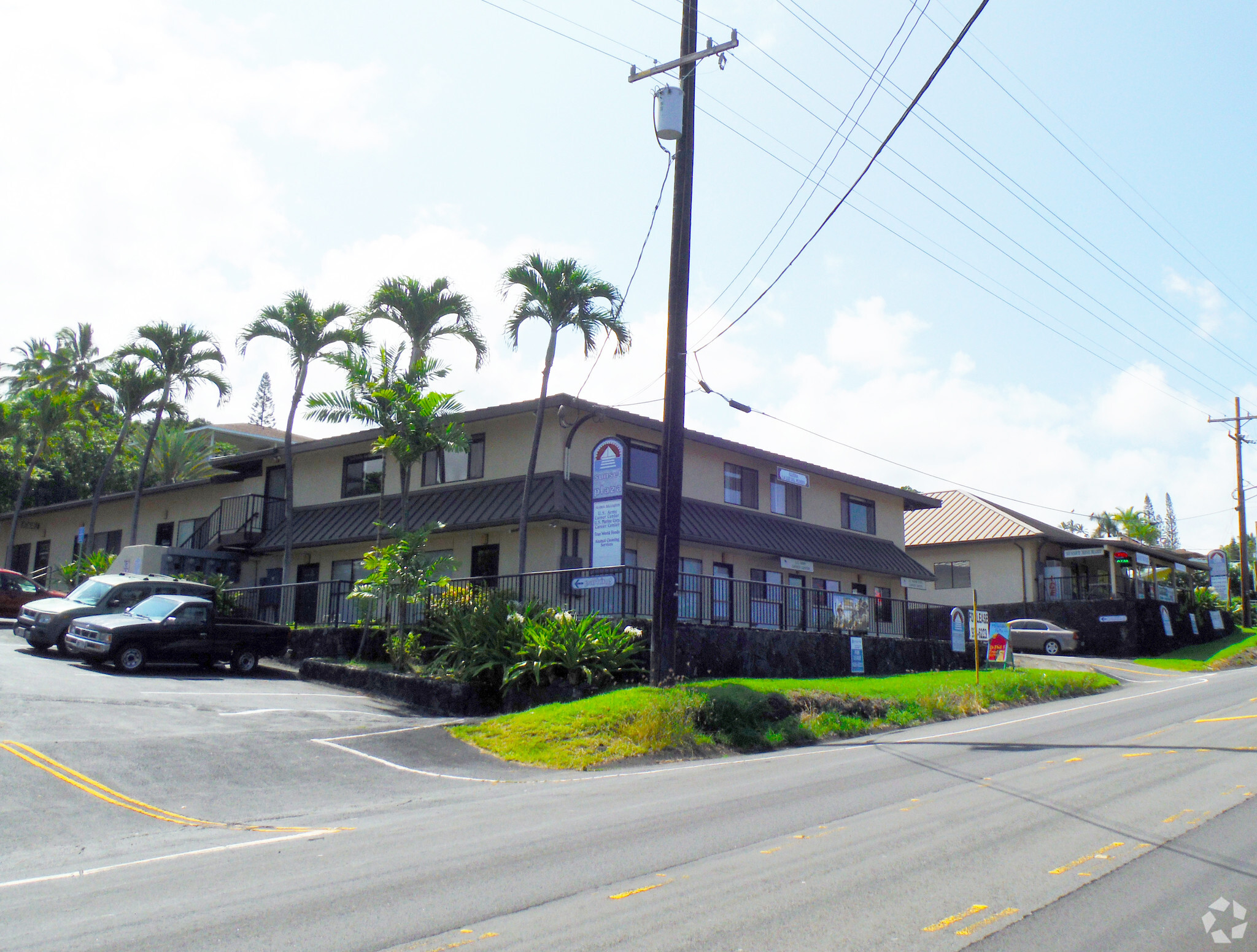 77-6425 Kuakini Hwy, Kailua Kona, HI for Rent