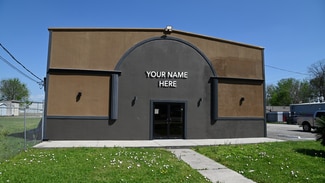 Humble, TX Warehouse - 14702 Lee Rd