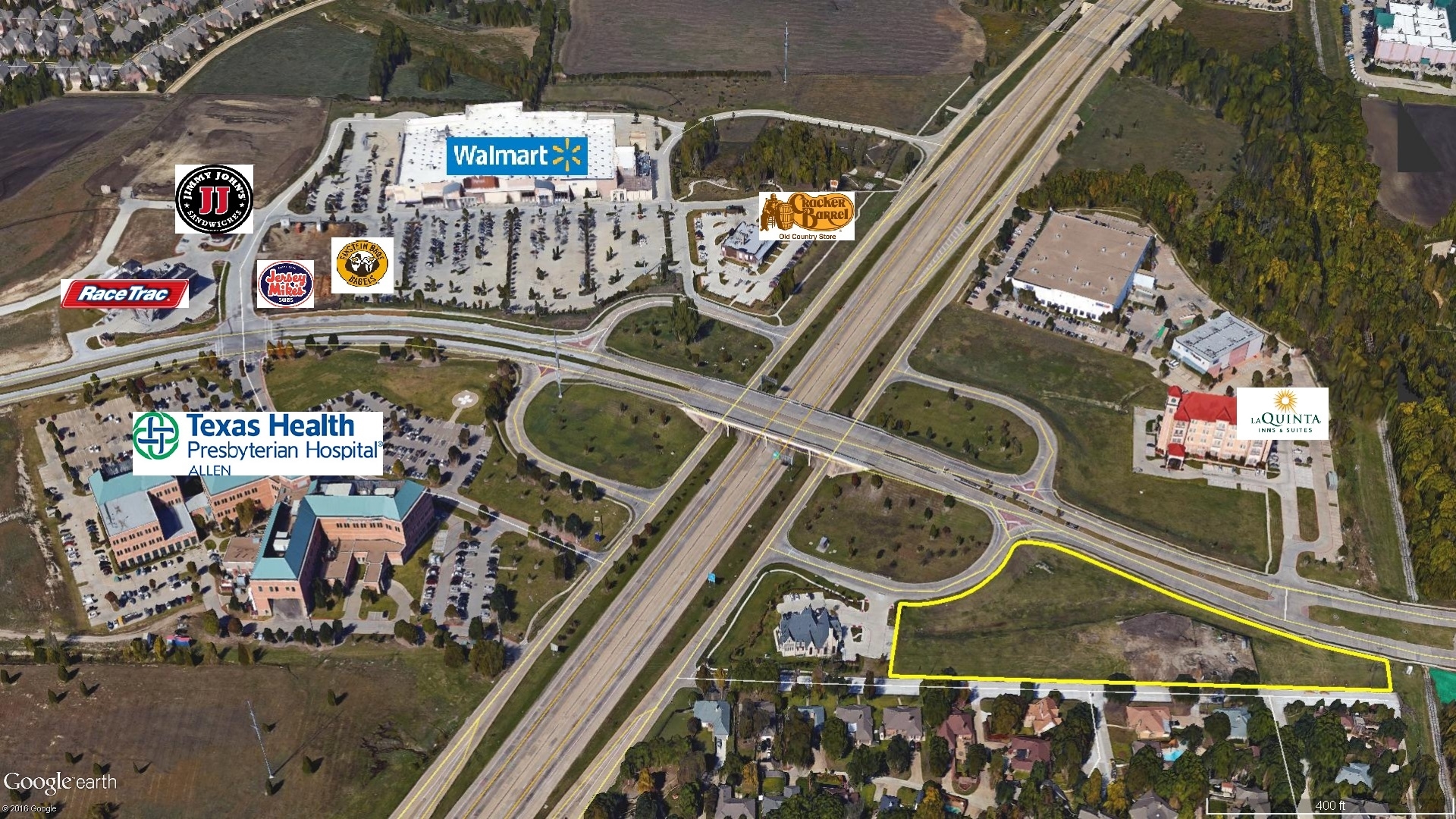 259 W Exchange St, Allen, TX for Sale