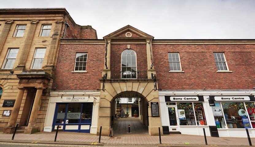 Fisher St, Carlisle, CMA for Rent