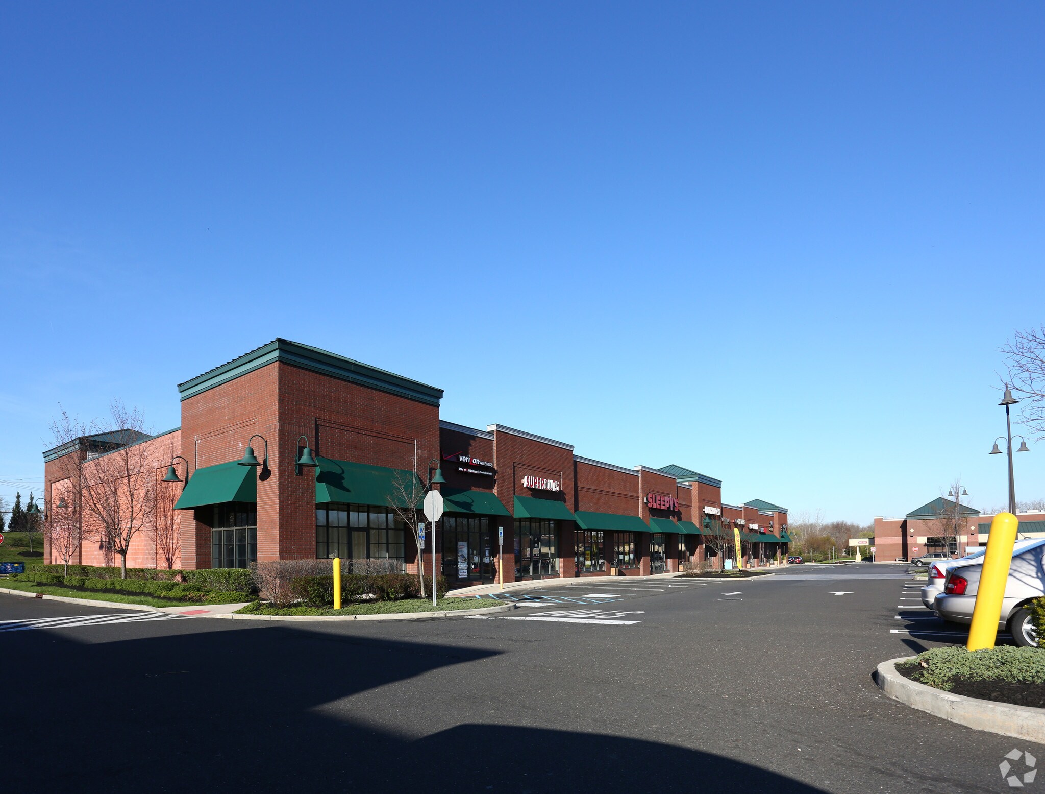 Route 130 & Dunns Mill Rd, Bordentown, NJ for Rent