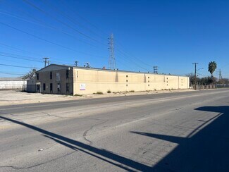 San Antonio, TX Industrial - 501 Steves Ave