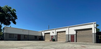 Longwood, FL Warehouse - 349 E State Road 434