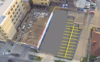 Grand Rapids, MI Commercial Land - 425B Turner Ave NW Grand Rapids, MI Commercial Land - 425B Turner Ave NW