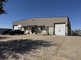 Houston, TX Warehouse - 17330 Groschke Rd