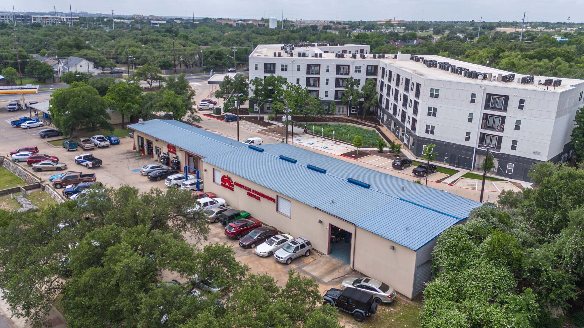 6750 Corpus Christi Dr, Austin, TX for Sale