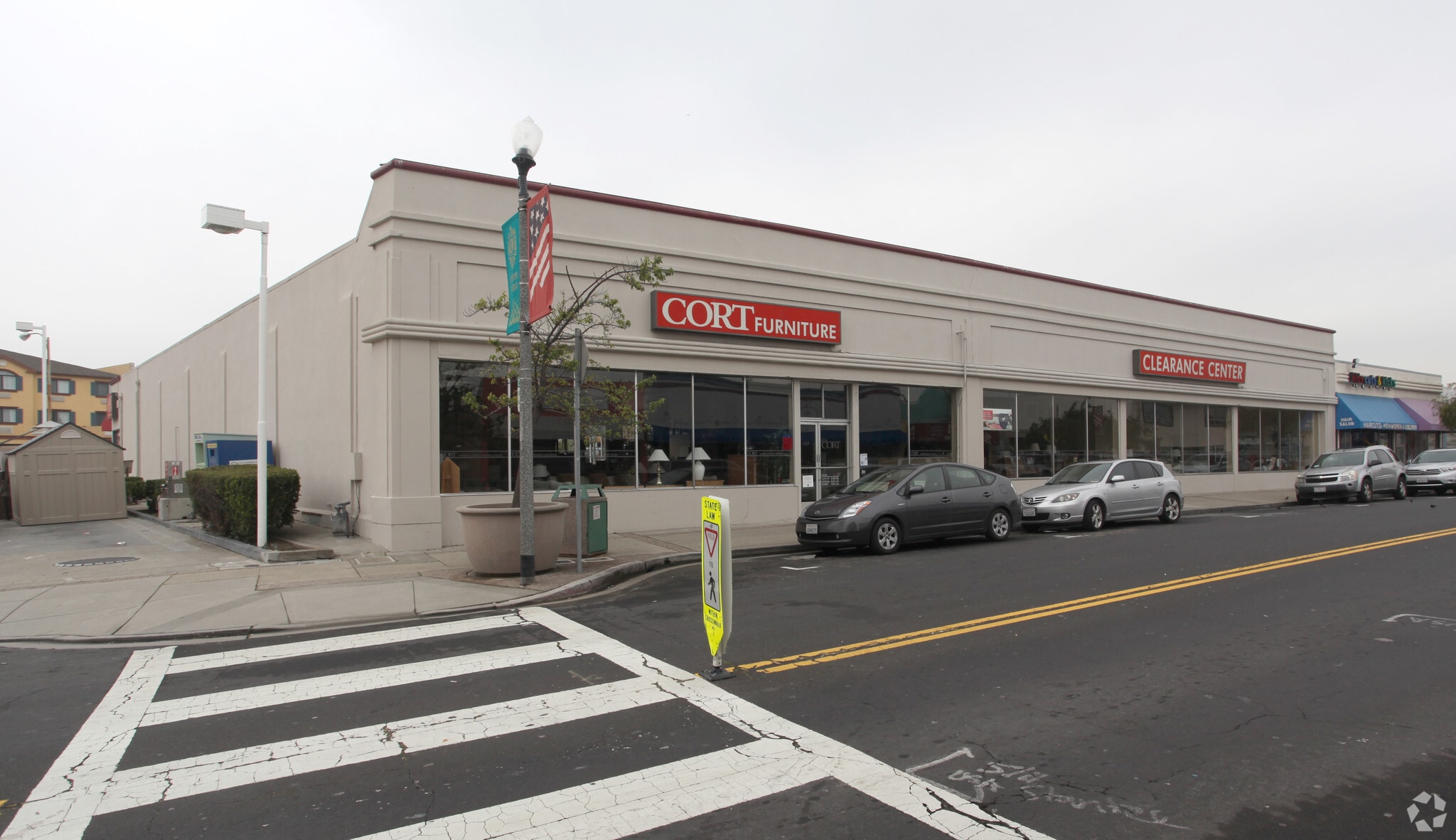 426 El Camino Real, San Bruno, CA for Rent