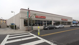 San Bruno, CA Retail - 426 El Camino Real