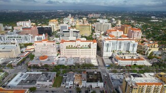 Coral Gables, FL Restaurant - 99 Miracle Mile Miracle Mile / Coral way