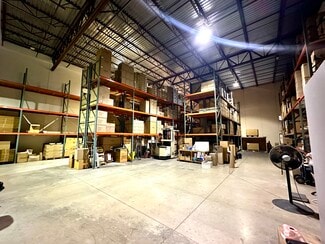 Fort Lauderdale, FL Industrial - 2901 SW 3rd Ave Fort Lauderdale, FL Industrial - 2901 SW 3rd Ave