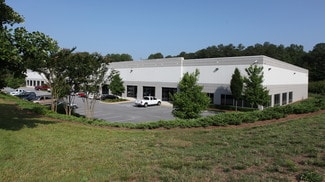 Norcross, GA Industrial - 700 Pinnacle Ct