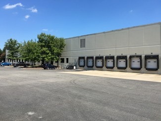 Richmond, VA Industrial - 5601-5699 Eastport Blvd