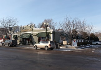 Excelsior, MN Retail - 310-340 Water St
