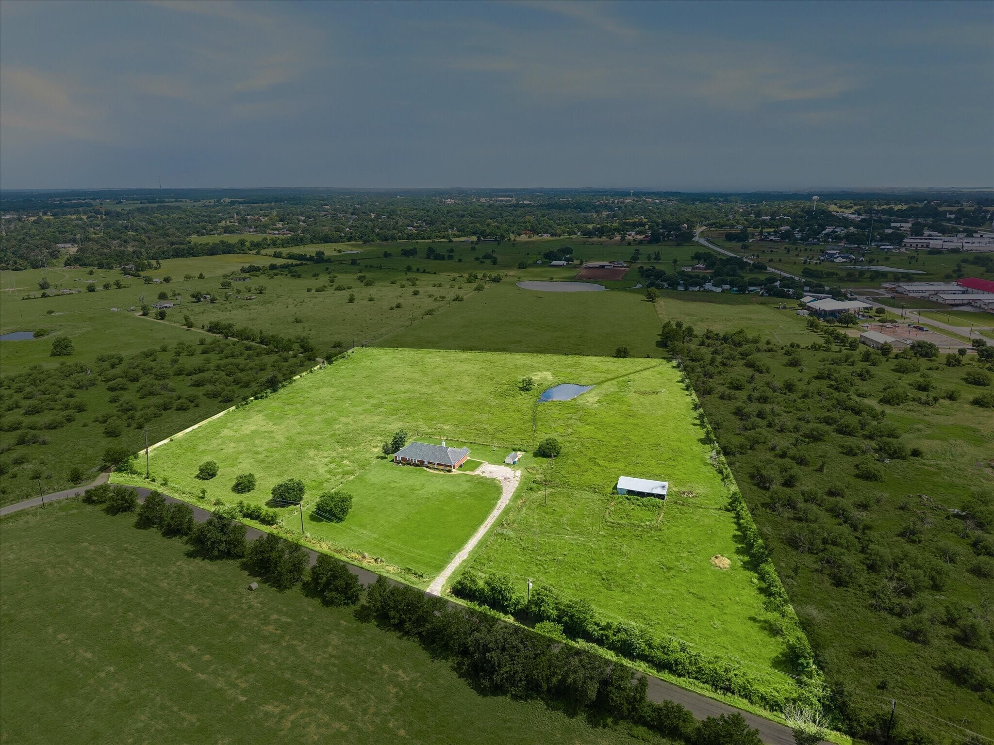 1240 Schumann Rd, Bellville, TX for Sale