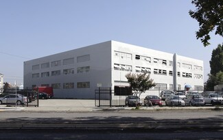 Oakland, CA Warehouse - 865 Isabella St Oakland, CA Warehouse - 865 Isabella St