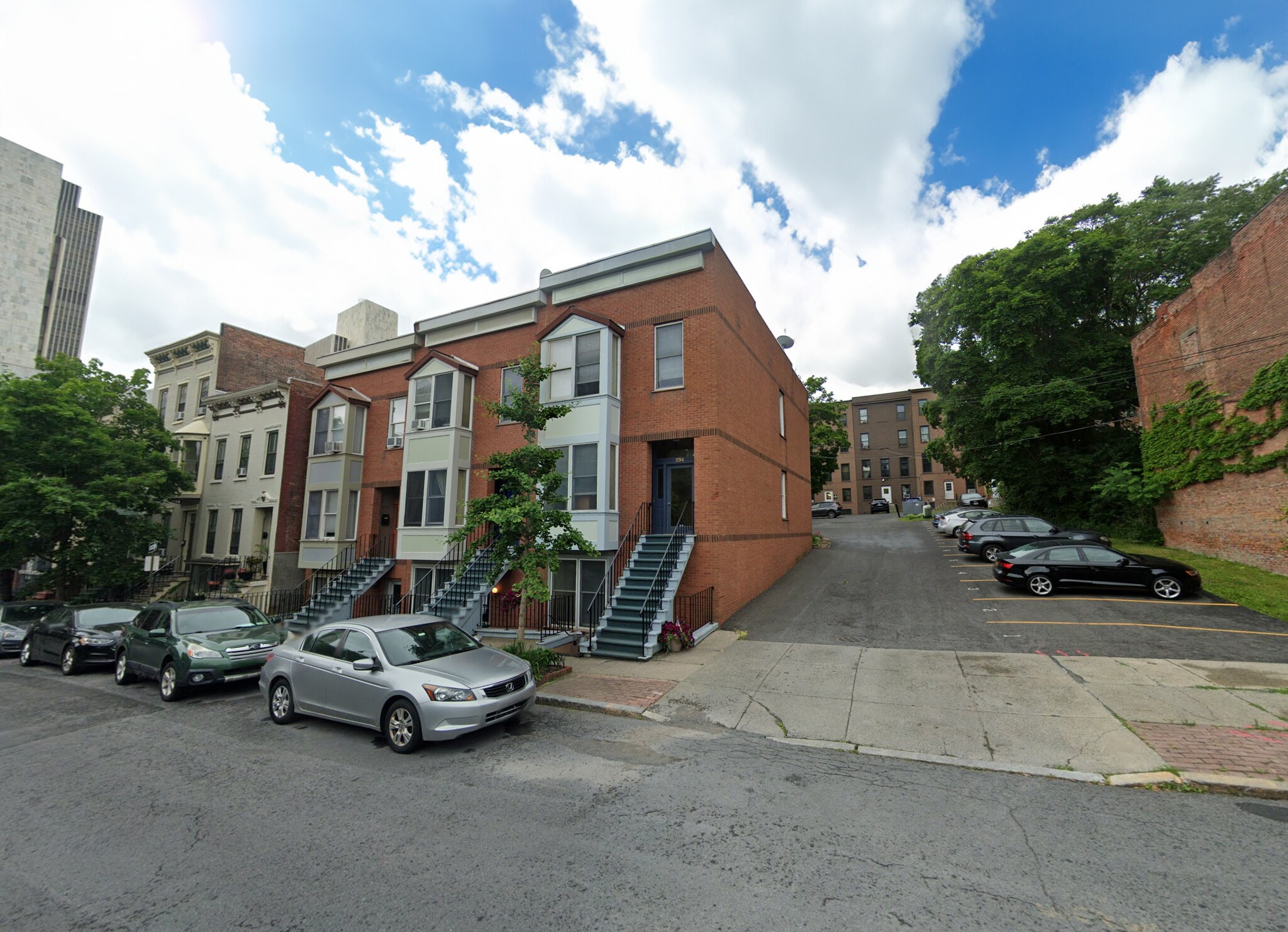 250-254 Hudson Ave, Albany, NY for Sale