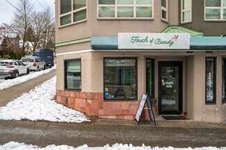 Vancouver, BC undefined - 3291 Dunbar St Vancouver, BC undefined - 3291 Dunbar St