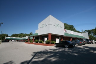 Madison, AL Office/Retail - 1874 Slaughter Rd