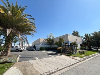 Bloomington, CA Industrial - 2260 S Riverside Ave