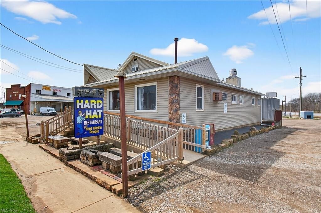 845 Spruce St, Wooster, OH for Sale