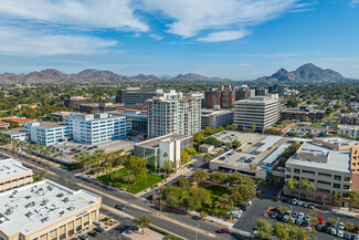 Phoenix, AZ Office - 4747 N 22nd St