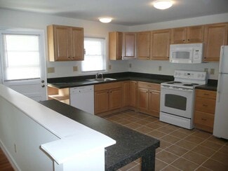 Chapel Hill Student Rentals