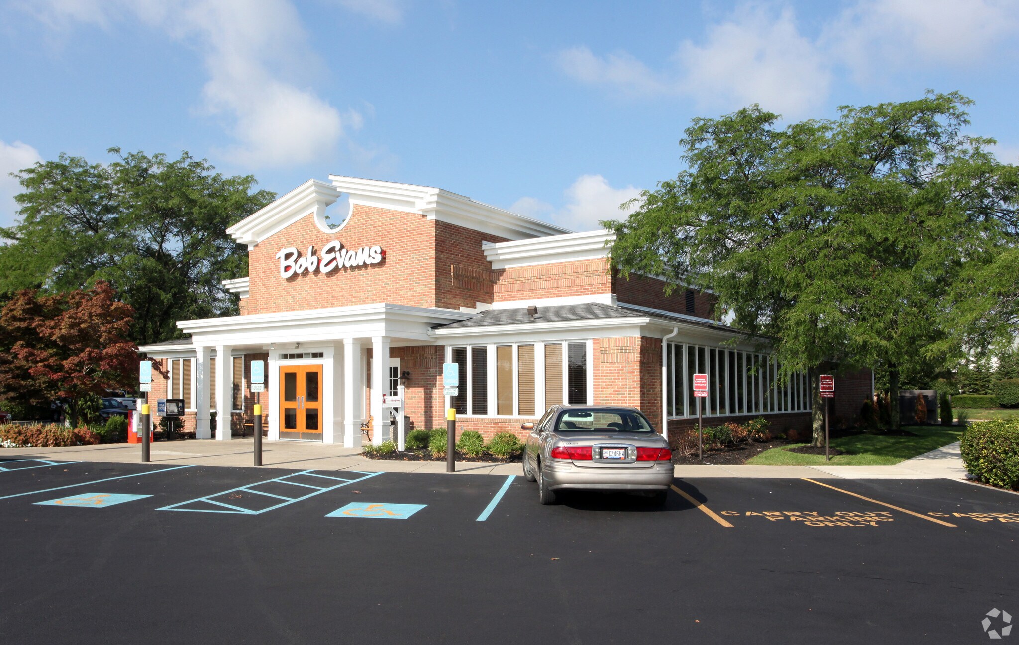 3830 Tuller Rd, Dublin, OH for Sale