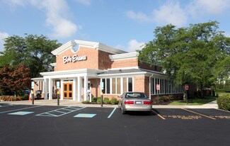 Dublin, OH Restaurant - 3830 Tuller Rd Dublin, OH Restaurant - 3830 Tuller Rd