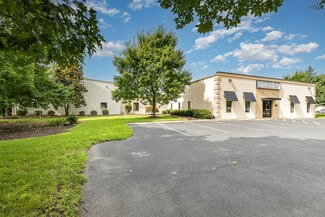 Fredericksburg, VA Showroom - 100 Industrial Dr
