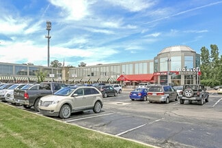 Rochester Hills, MI Office - 6810-6920 N Rochester Rd