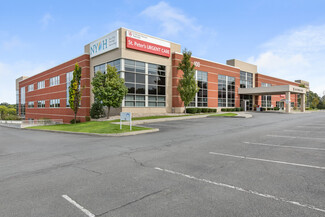 Albany, NY Office/Medical - 400 Patroon Creek Blvd