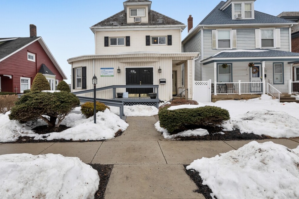 1810 Washington Blvd, Easton, PA for Sale