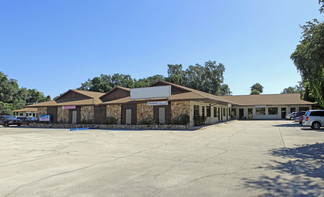 Cocoa, FL Office/Retail - 950 N Cocoa Blvd