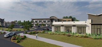 Leander, TX Office, Retail - 1900 S Bagdad Rd